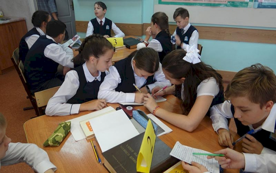 В Мордовии создана стажировочная площадка, занимающаяся проблемами русского языка