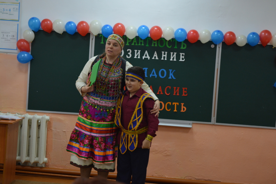 Республиканский методический семинар «Русский язык в поликультурной образовательной среде начального общего образования»
